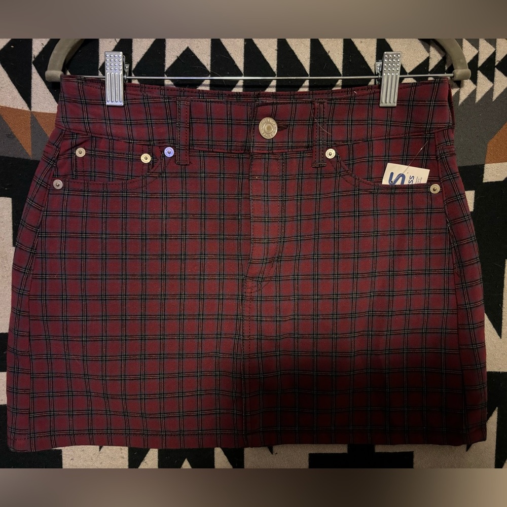 American eagle skirt